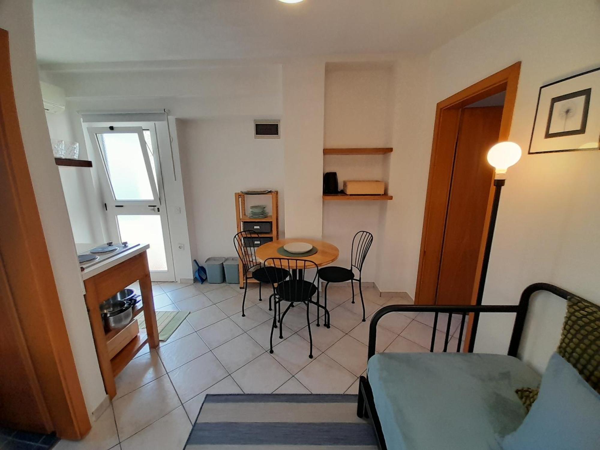 Luna 2 Porec Exterior photo